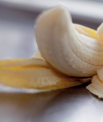 Banana Cheesecake