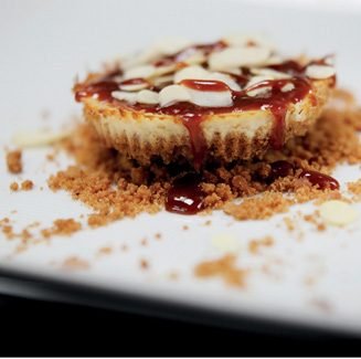 Alternative & No Bake