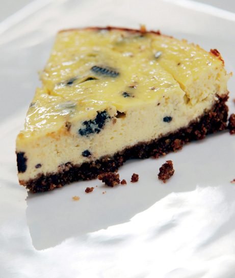 Oreo Cheesecake